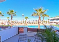 Venta - Adosado - Torrevieja - Costa Blanca