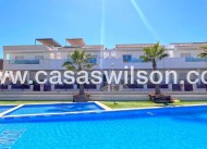 Venta - Adosado - Torrevieja - Costa Blanca