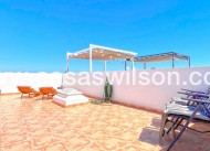 Venta - Adosado - Torrevieja - Costa Blanca