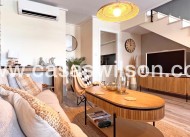 Venta - Adosado - Torrevieja - Costa Blanca