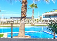 Venta - Adosado - Torrevieja - Costa Blanca