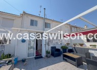 Venta - Adosado - Torrevieja - Costa Blanca