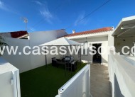 Venta - Adosado - Torrevieja - Costa Blanca