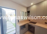 Venta - Adosado - Torrevieja - Costa Blanca