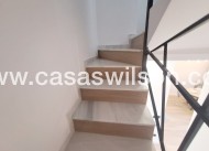 Venta - Adosado - Torrevieja - Costa Blanca