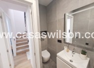 Venta - Adosado - Torrevieja - Costa Blanca