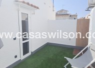Venta - Adosado - Torrevieja - Costa Blanca