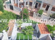 Venta - Adosado - Torrevieja - Costa Blanca