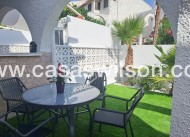 Venta - Adosado - Torrevieja - Costa Blanca