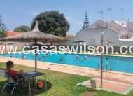 Venta - Adosado - Torrevieja - Costa Blanca