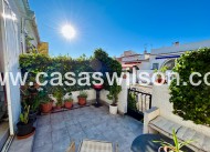 Venta - Adosado - Torrevieja - Costa Blanca