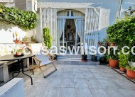 Venta - Adosado - Torrevieja - Costa Blanca