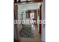 Venta - Adosado - Torrevieja - Costa Blanca