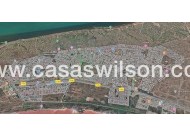 Venta - Adosado - Torrevieja - Costa Blanca