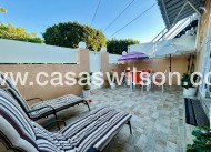 Venta - Adosado - Torrevieja - Costa Blanca