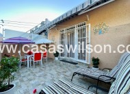 Venta - Adosado - Torrevieja - Costa Blanca