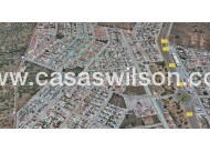 Venta - Adosado - Torrevieja - Costa Blanca