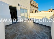 Venta - Adosado - Torrevieja - Costa Blanca