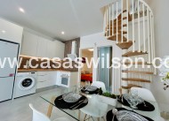 Venta - Adosado - Torrevieja - Costa Blanca