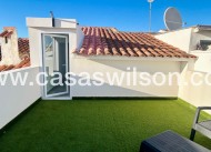 Venta - Adosado - Torrevieja - Costa Blanca