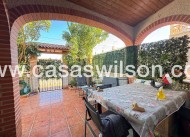 Venta - Adosado - Torrevieja - Costa Blanca