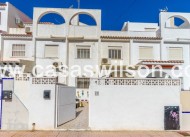 Venta - Adosado - Torrevieja - Costa Blanca