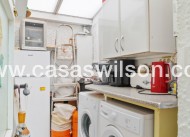 Venta - Adosado - Torrevieja - Costa Blanca