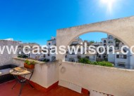 Venta - Adosado - Torrevieja - Costa Blanca