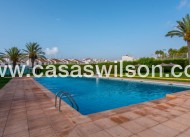 Venta - Adosado - Torrevieja - Costa Blanca