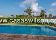 Venta - Adosado - Torrevieja - Costa Blanca