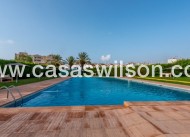 Venta - Adosado - Torrevieja - Costa Blanca