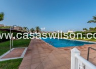 Venta - Adosado - Torrevieja - Costa Blanca