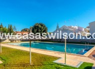 Venta - Adosado - Torrevieja - Costa Blanca