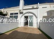 Venta - Adosado - Torrevieja - Costa Blanca