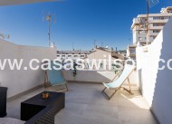 Venta - Adosado - Torrevieja - Costa Blanca