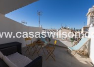 Venta - Adosado - Torrevieja - Costa Blanca