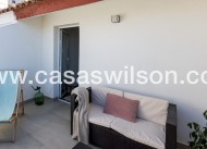 Venta - Adosado - Torrevieja - Costa Blanca