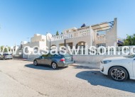 Venta - Adosado - Torrevieja - Costa Blanca