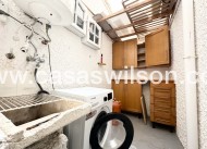 Venta - Adosado - Torrevieja - Costa Blanca