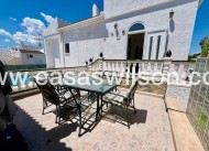 Venta - Adosado - Torrevieja - Costa Blanca