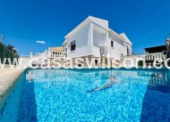 Venta - Adosado - Torrevieja - Costa Blanca