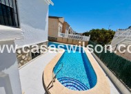 Venta - Adosado - Torrevieja - Costa Blanca