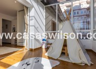 Venta - Adosado - Torrevieja - Costa Blanca