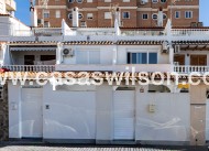 Venta - Adosado - Torrevieja - Costa Blanca