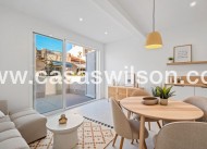 Venta - Adosado - Torrevieja - Costa Blanca