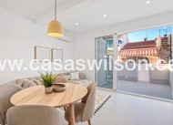 Venta - Adosado - Torrevieja - Costa Blanca