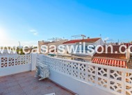 Venta - Adosado - Torrevieja - Costa Blanca