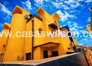 Venta - Adosado - Torrevieja - Costa Blanca