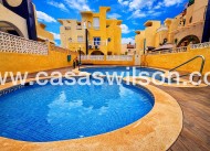 Venta - Adosado - Torrevieja - Costa Blanca