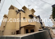 Venta - Adosado - Torrevieja - Costa Blanca